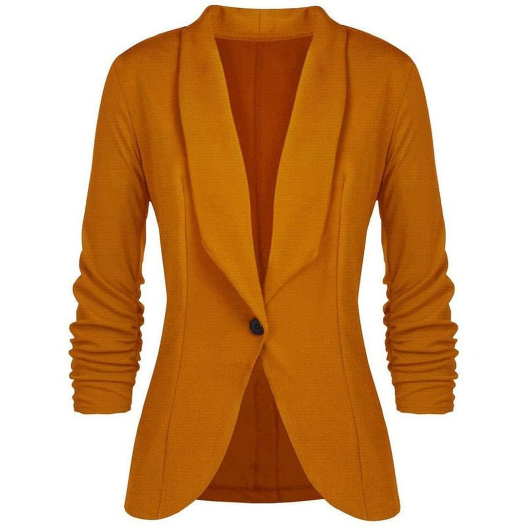 Mune | Stylish Long Sleeve Blazer Jacket For Women