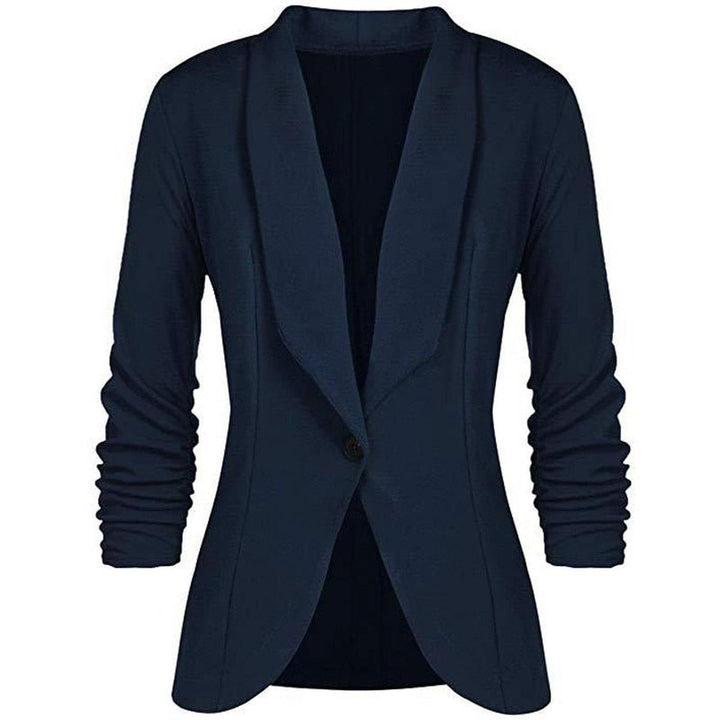 Mune | Stylish Long Sleeve Blazer Jacket For Women