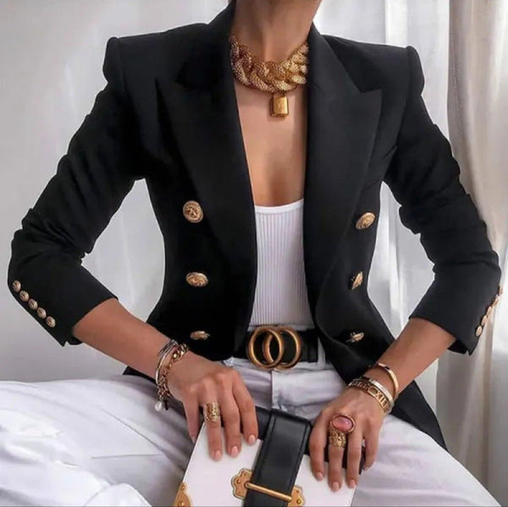 Mune | Stylish Luxury Blazer with Thermal Lining