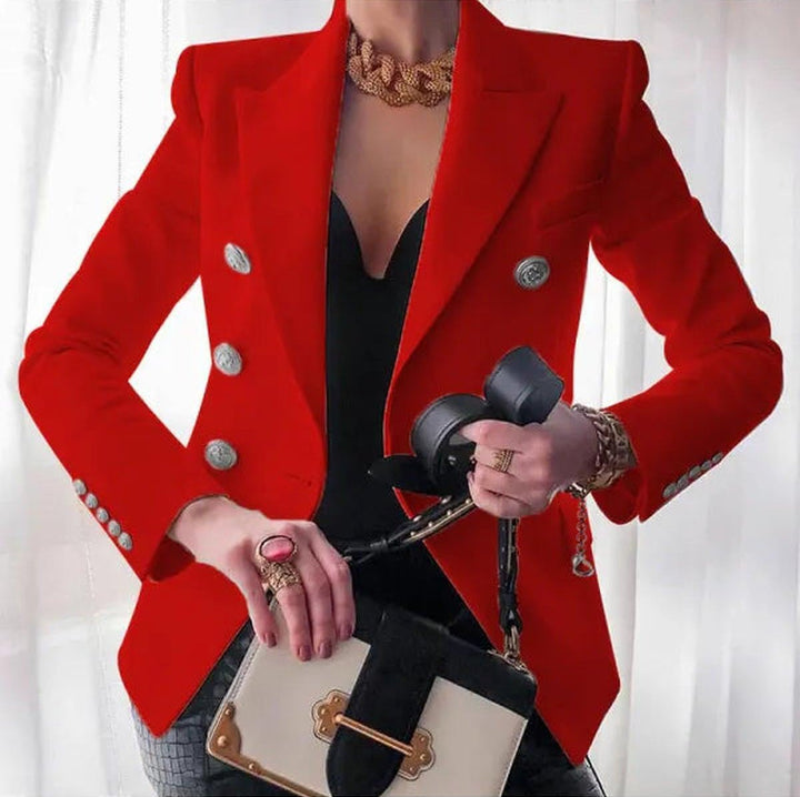 Mune | Stylish Luxury Blazer with Thermal Lining