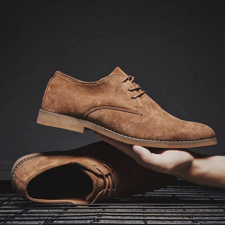 Oxford shoes