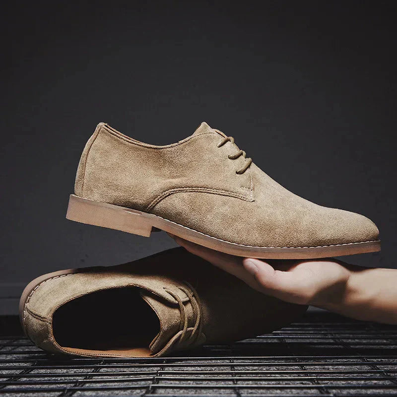 Oxford shoes