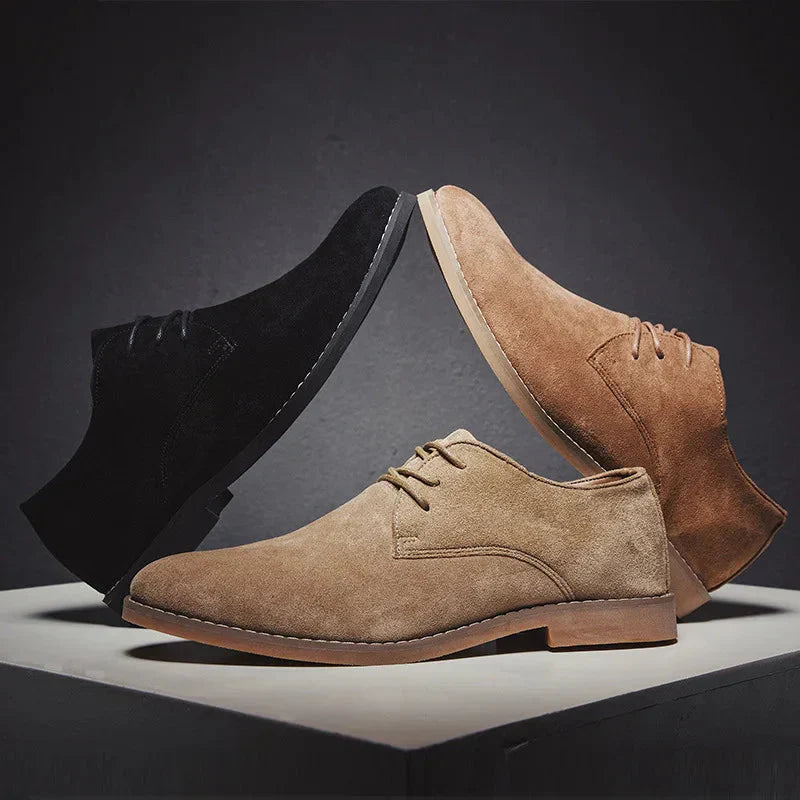 Oxford shoes