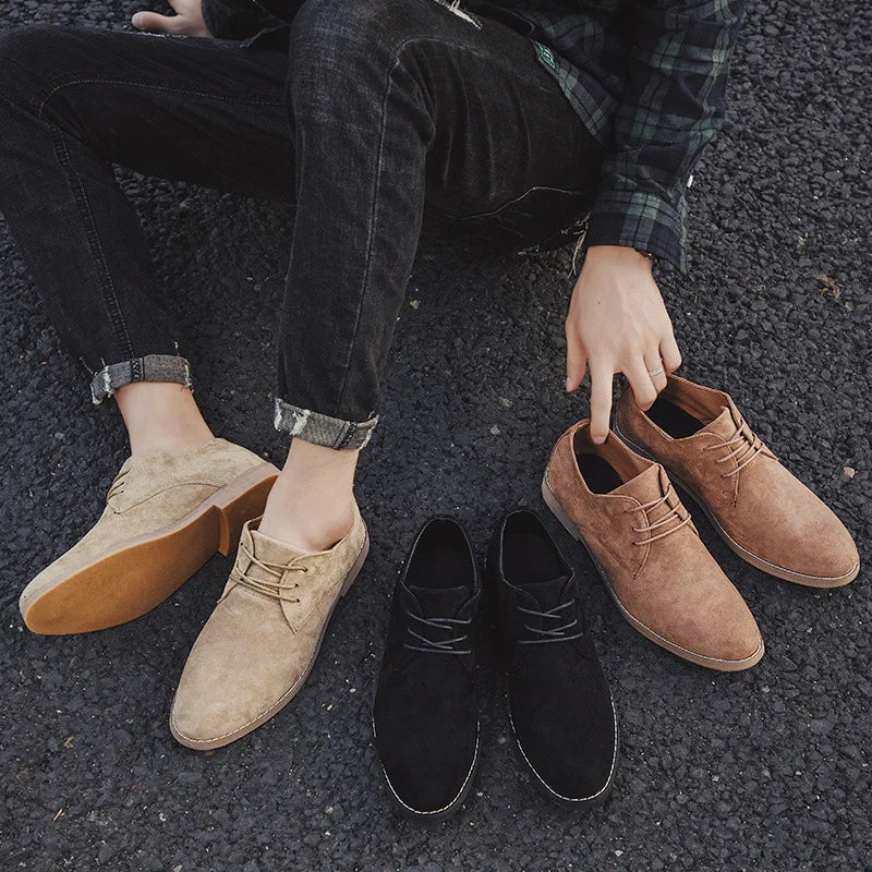 Mune | Shoes