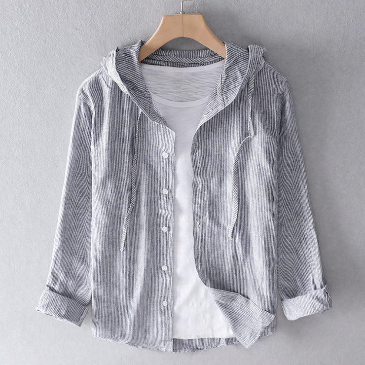 Mune | Breathable Blouse