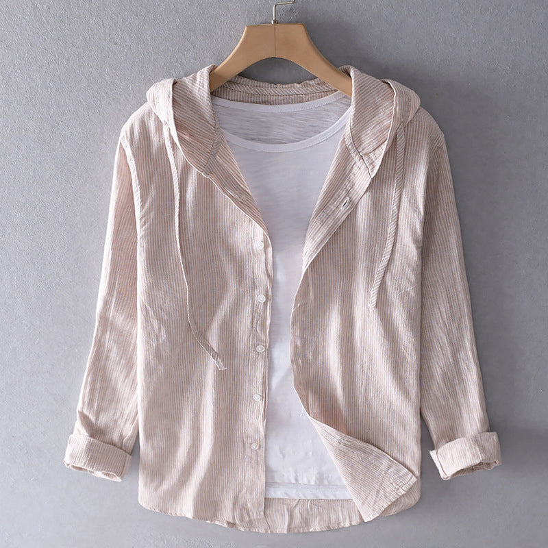 Mune | Breathable Blouse