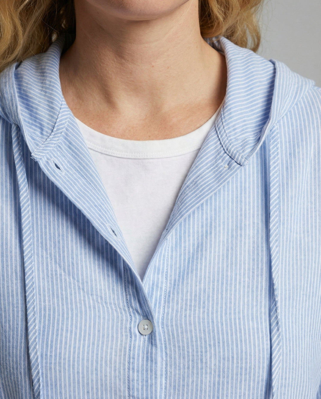 Breathable Lightweight Blouse Women