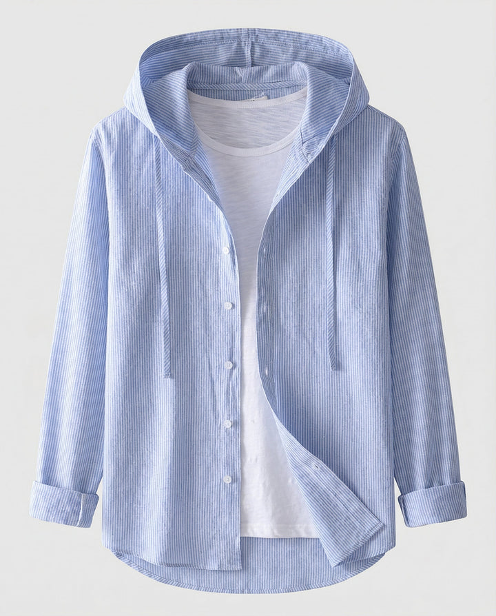 Breathable Lightweight Blouse Women