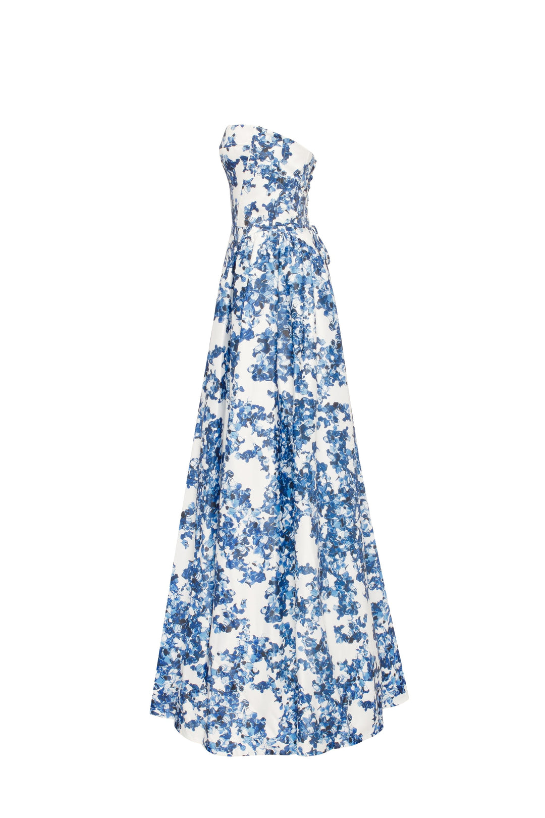 Mune | Porcelain Flower Dress
