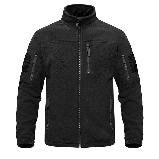 Mune | tactical fleece jacket.