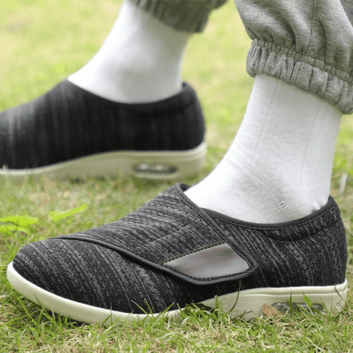 Mune | Shoes orthopedic wide for diabetics