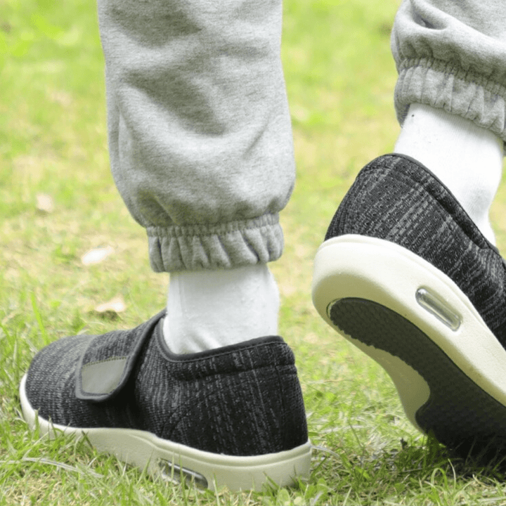 Mune | Shoes orthopedic wide for diabetics