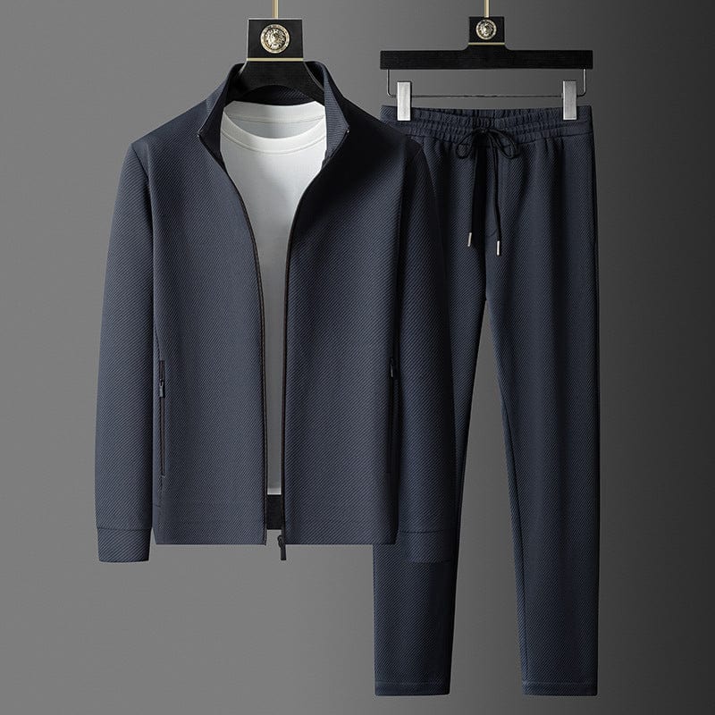 street suit