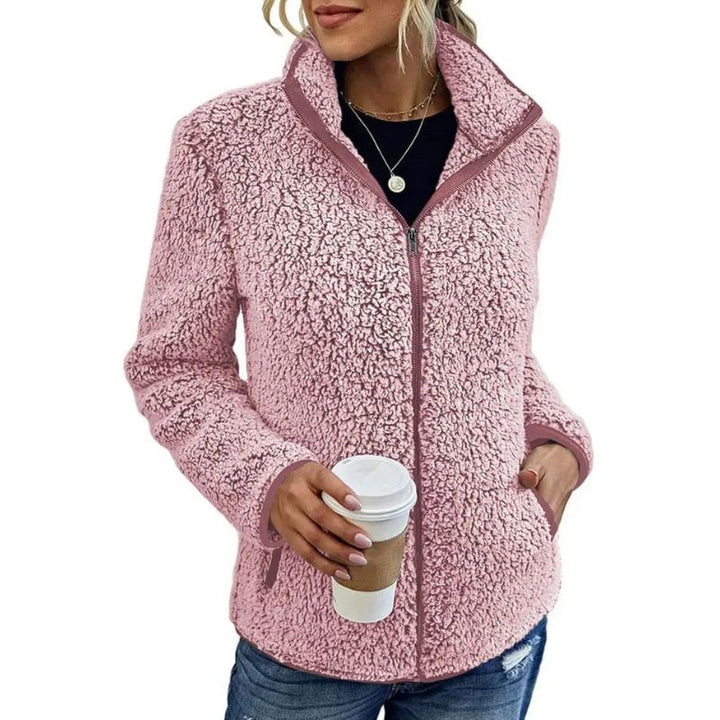 Mune | Fleece Jacket for Women Tryne