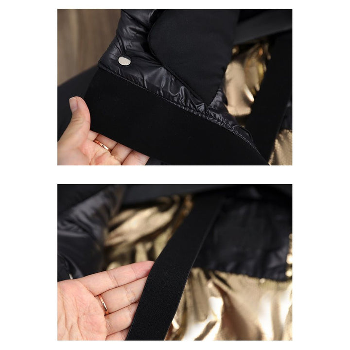 Mune | Winter Down Jacket Warm and Waterproof for Women