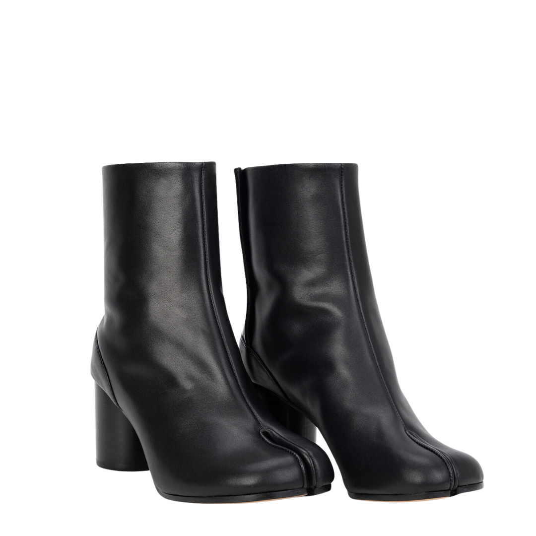 Mune | Ankle Boots - Women's Boots with Split Toe