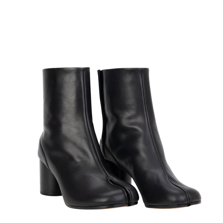 Mune | Ankle Boots - Women's Boots with Split Toe