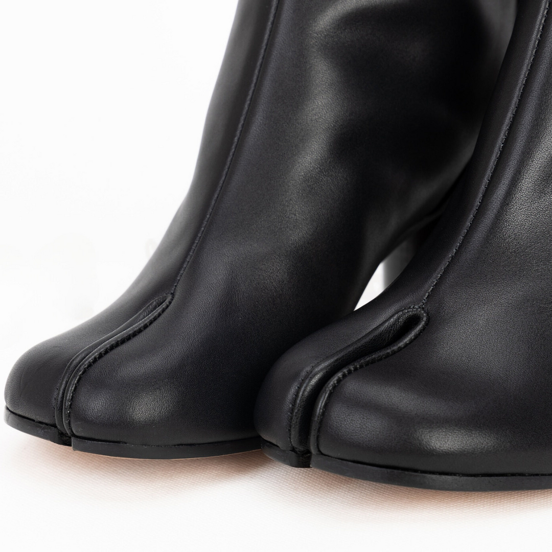 Mune | Ankle Boots - Women's Boots with Split Toe