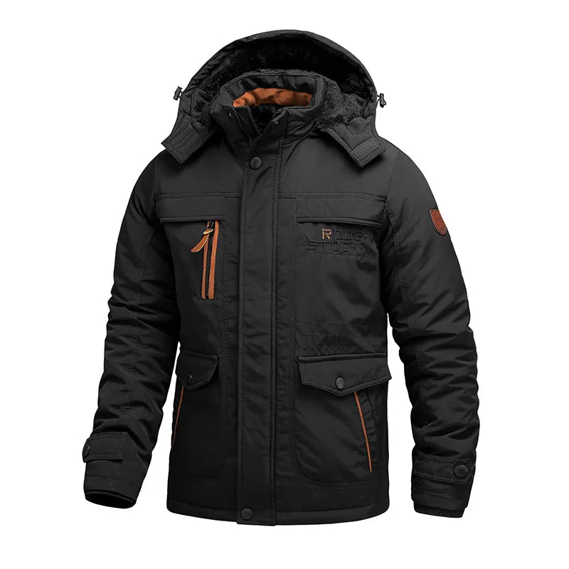 Mune | Men - Waterproof and Insulated