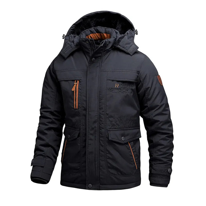 Mune | Men Waterproof and Insulated