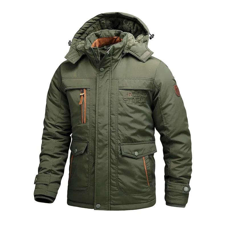 Mune | Men Waterproof and Insulated