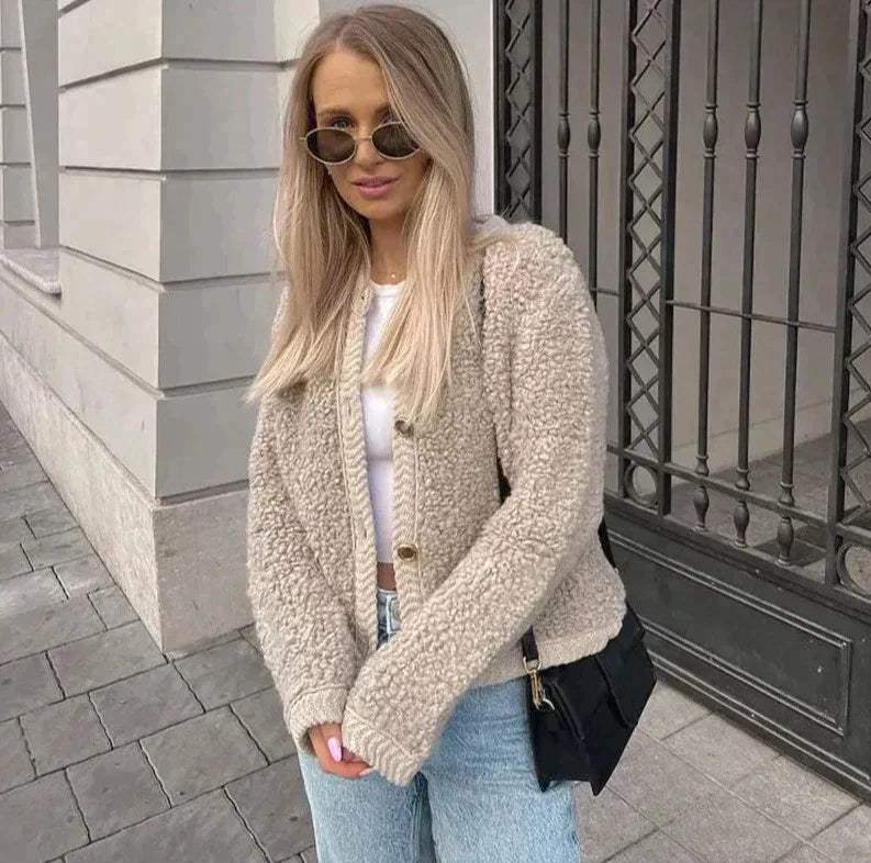 Mune | Style Overshirt Women - Trendy Fashion