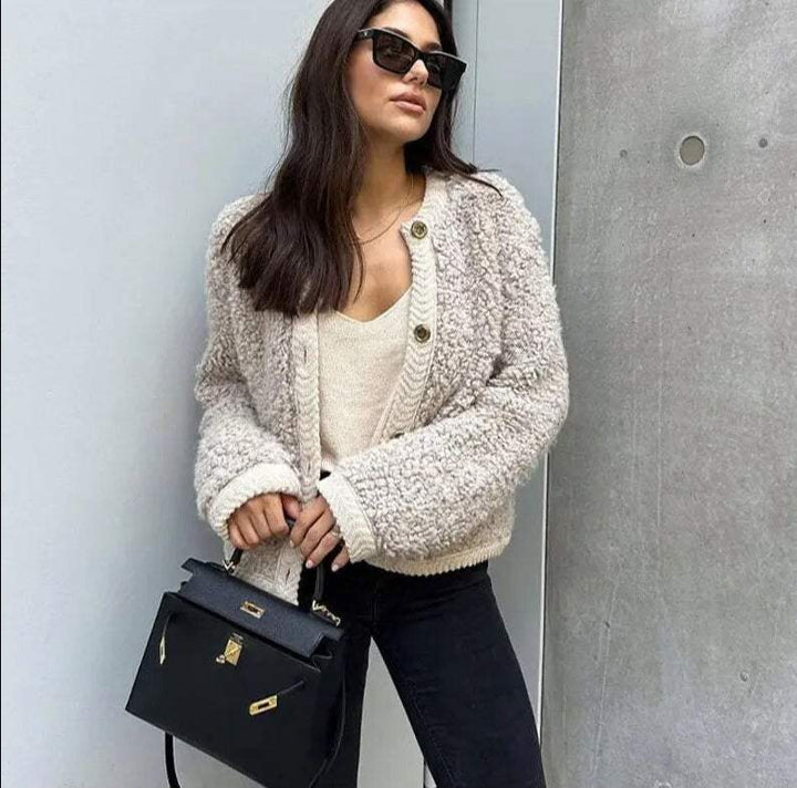 Mune | Style Overshirt Women - Trendy Fashion