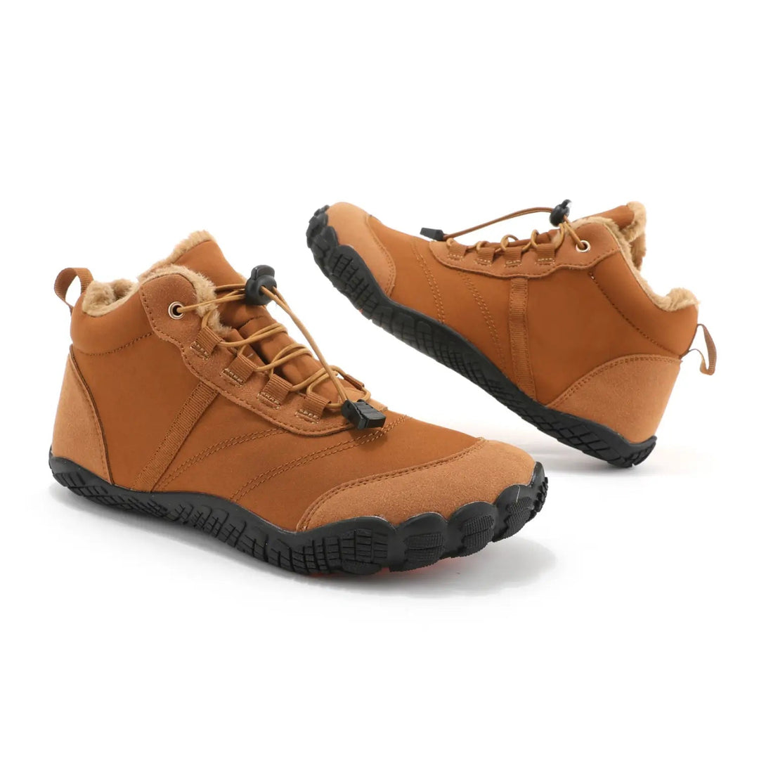 Mune | V2 - Premium Water-repellent Barefoot Shoes