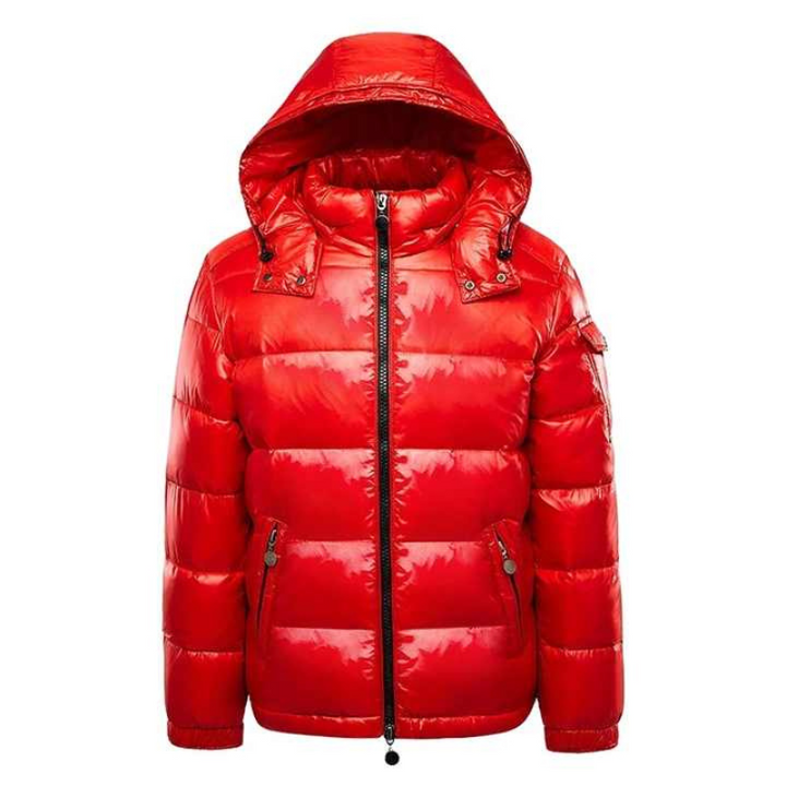 Mune | Padded Jacket for Men