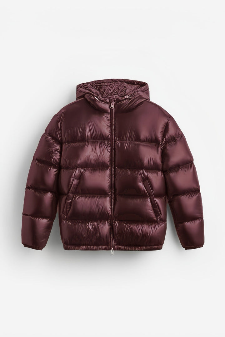 Mune | UNISEX Down Jacket