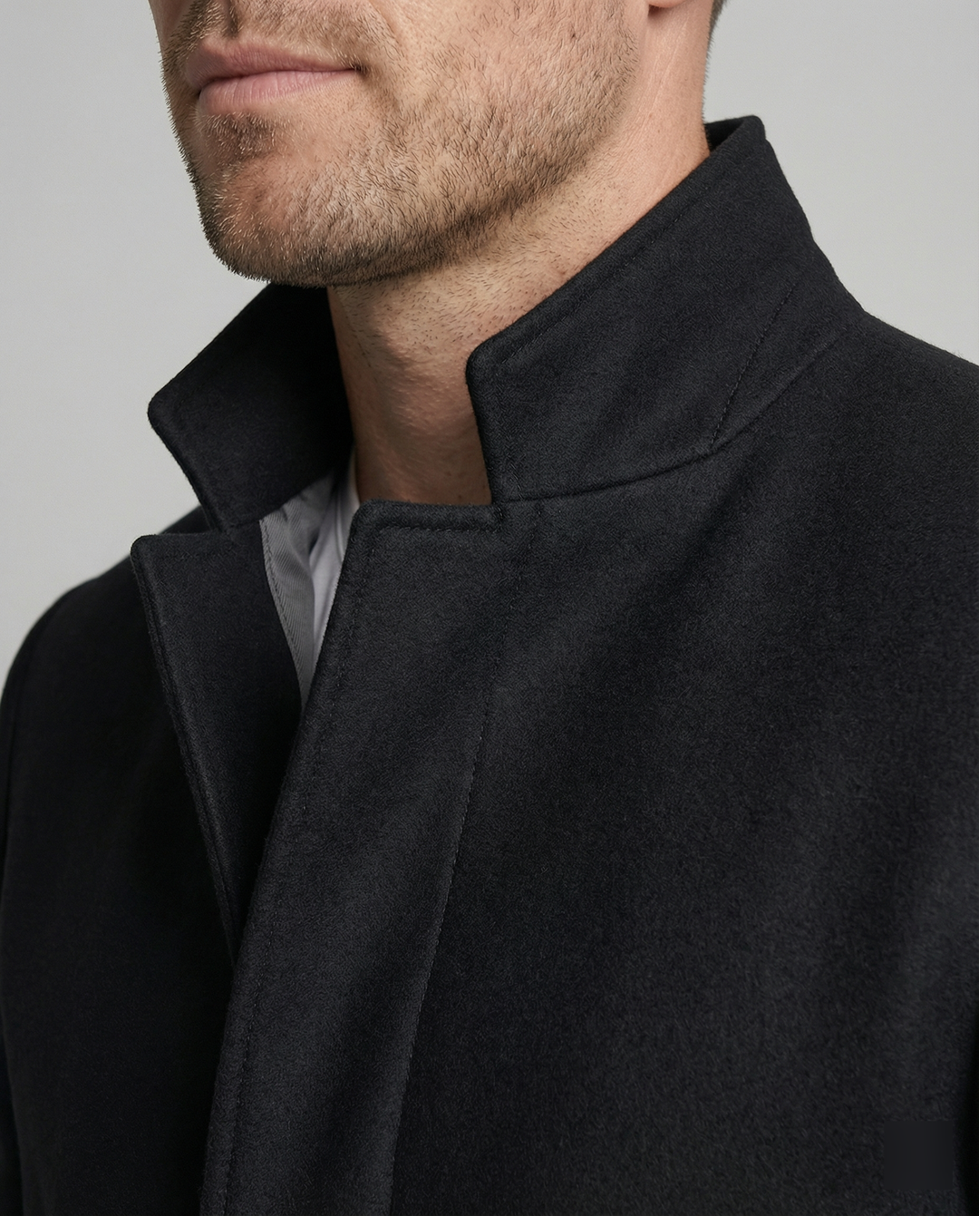 Elegant Unique Coat