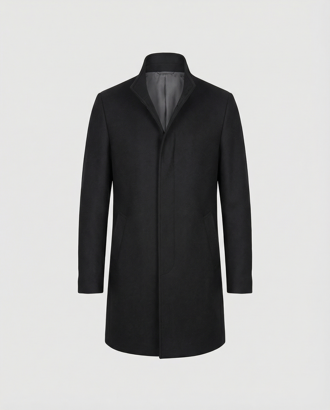 Elegant Unique Coat
