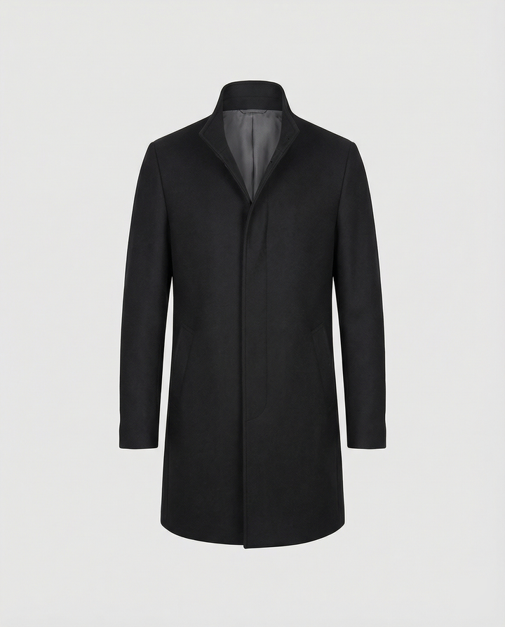 Elegant Unique Coat