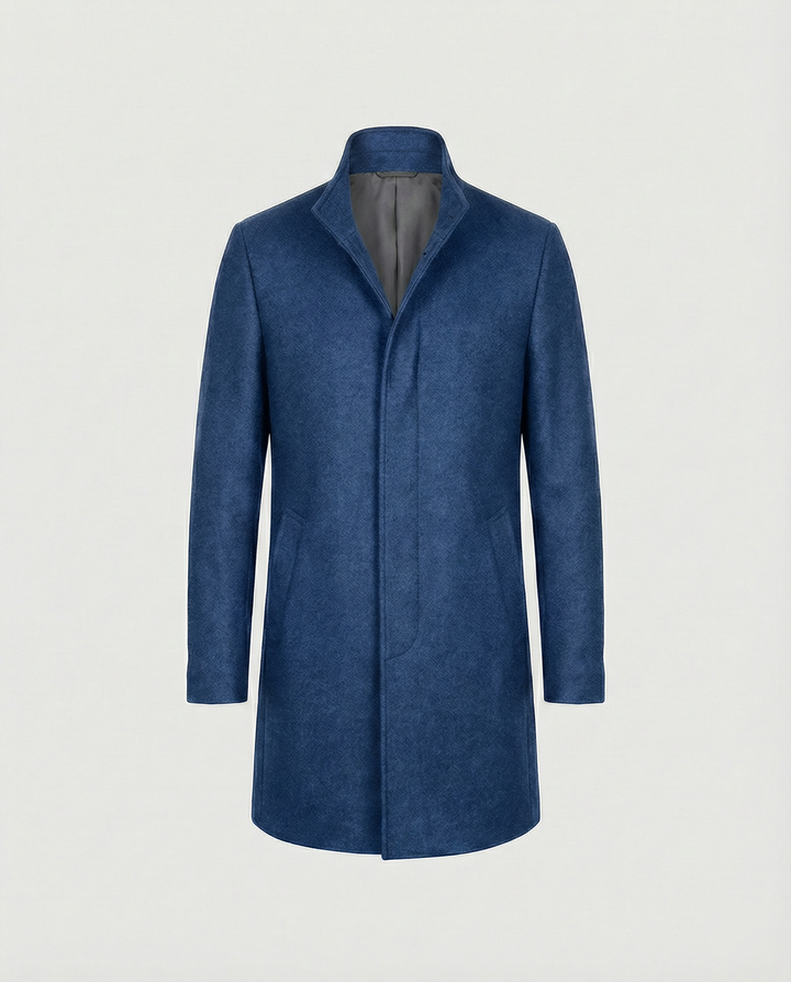 Elegant Unique Coat