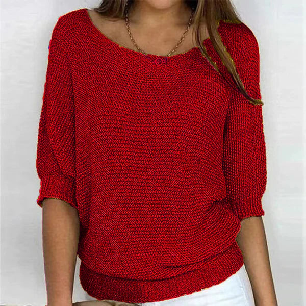 Mune | Trendy Women's Sweater Soft & Stylish for Every Occasion