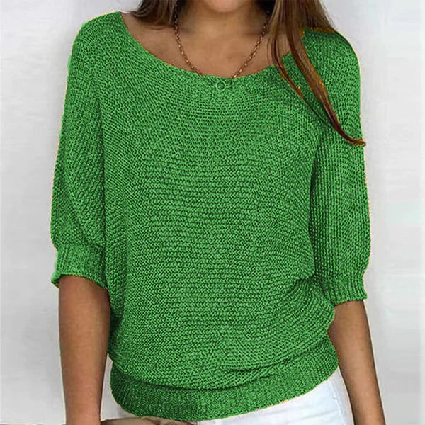 Mune | Trendy Women's Sweater Soft & Stylish for Every Occasion