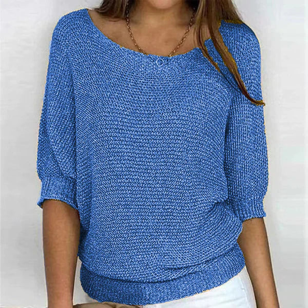 Mune | Trendy Women's Sweater Soft & Stylish for Every Occasion