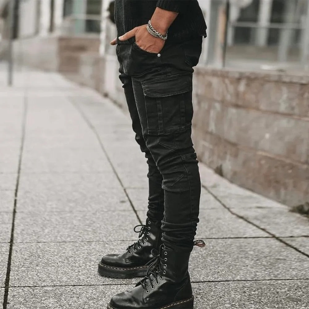 Mune | Bjorn Cargo Pants
