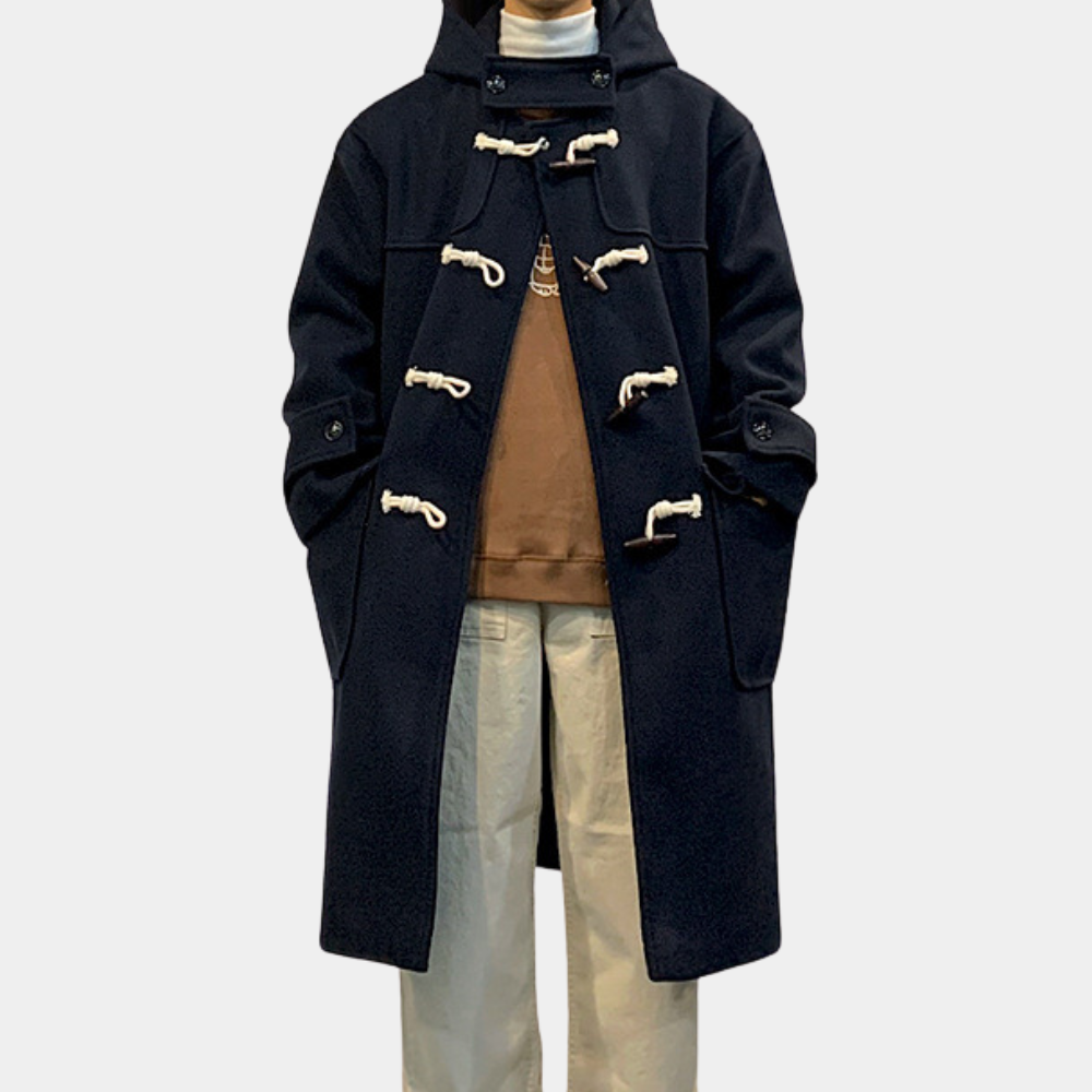 Mune | Nordicshield Winter Jacket