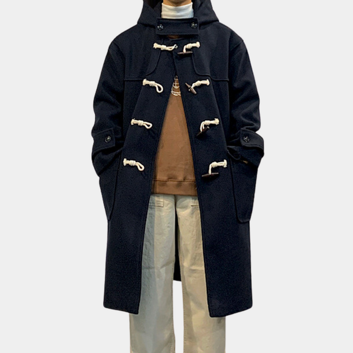 Mune | Nordicshield Winter Jacket