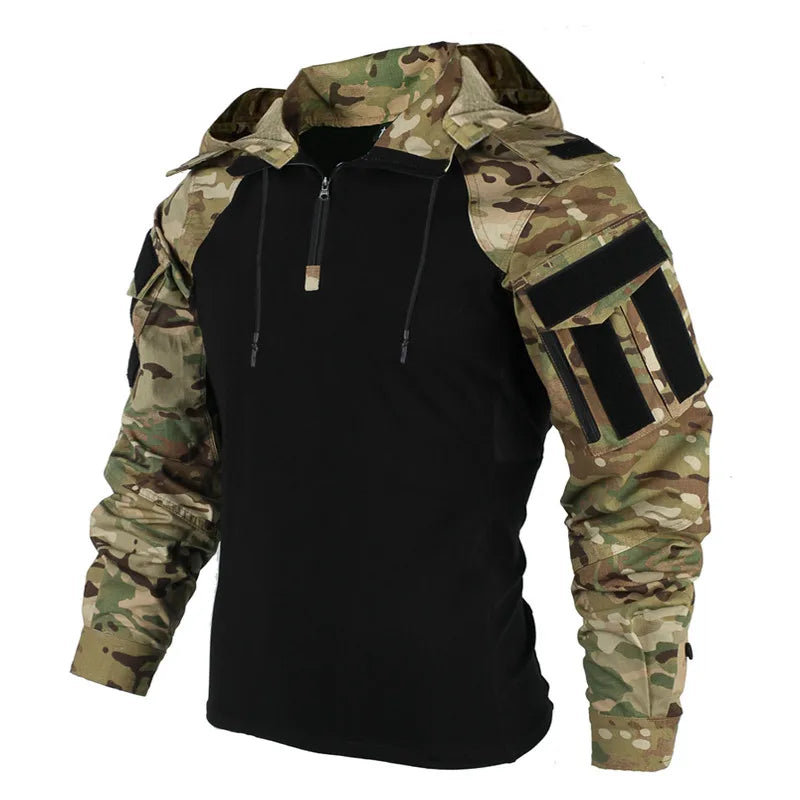Mune | tactical shirt