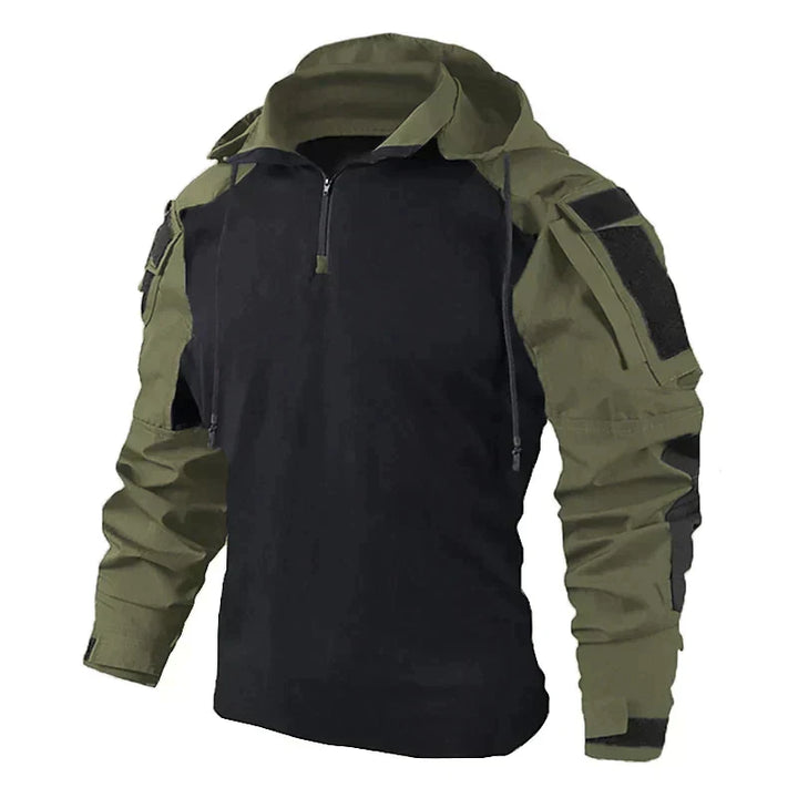 Mune | Tactical Sweater