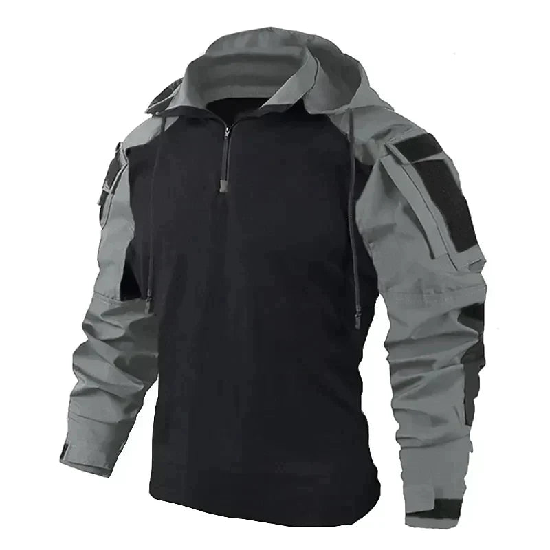 Mune | Tactical Sweater
