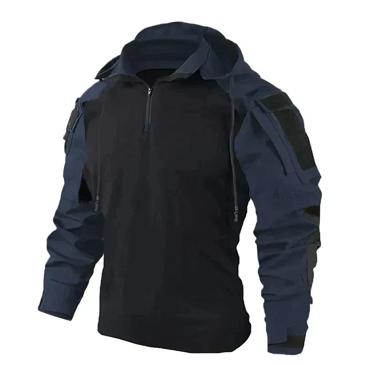 Mune | Tactical Sweater