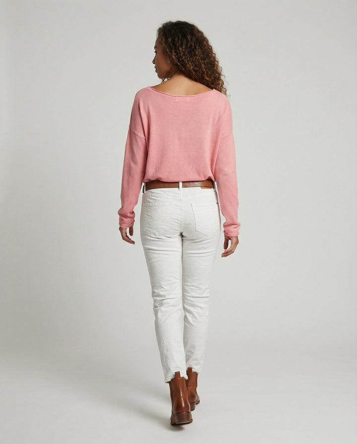 Women's Long Sleeve Shirt Light