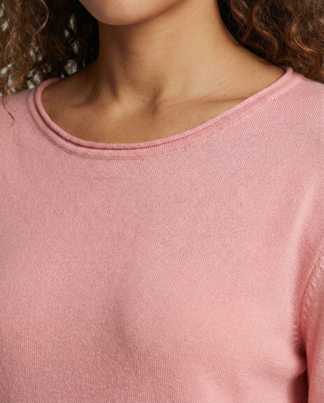Women's Long Sleeve Shirt Light