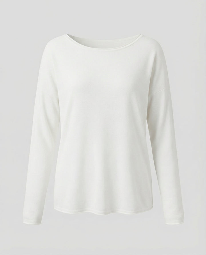 Women's Long Sleeve Shirt Light