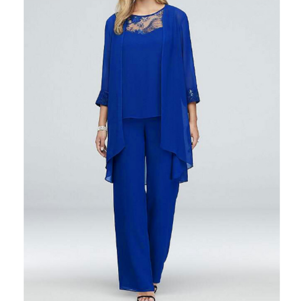 Mune | Elegant Three-Piece Set