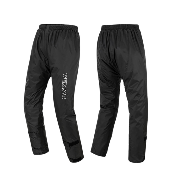 Mune | Unisex waterproof motorcycle rain suit with hood
