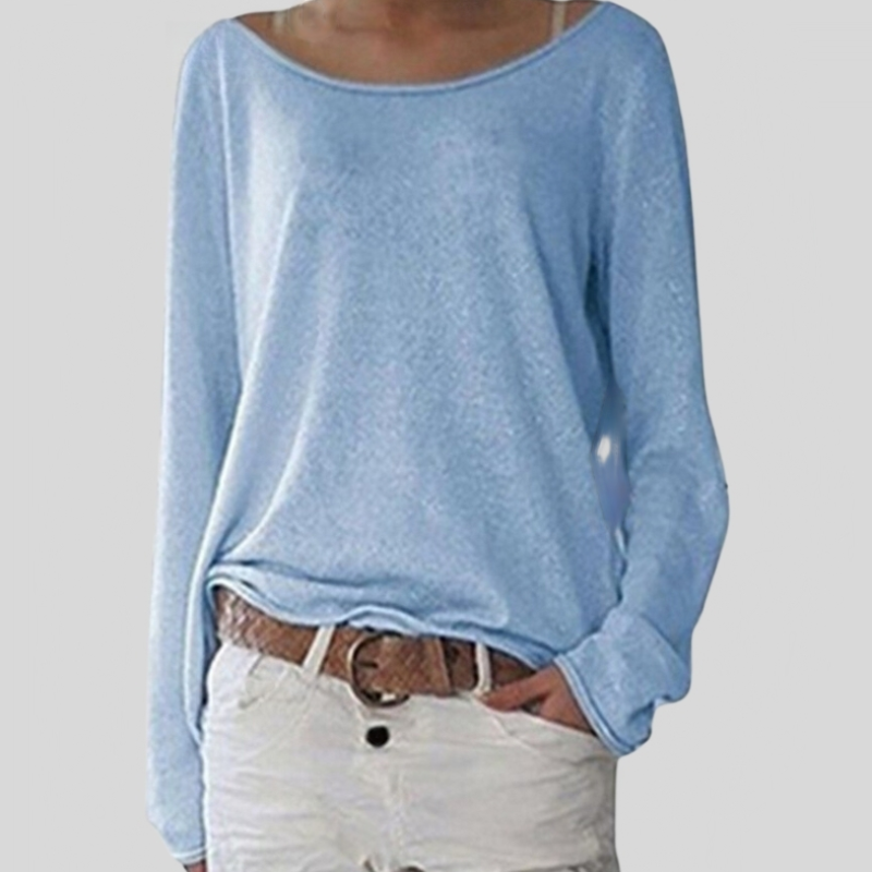 Mune Fashion | Light Long Sleeve Shirt Women